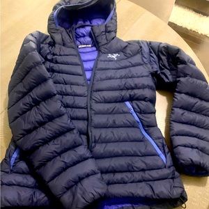 Arc'teryx Cerium LT Jacket - Women's. Worn only a handful of times.